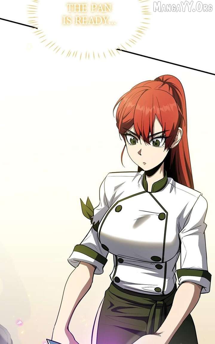 Pyeonghwa Restaurant Chapter 79 - Page 16