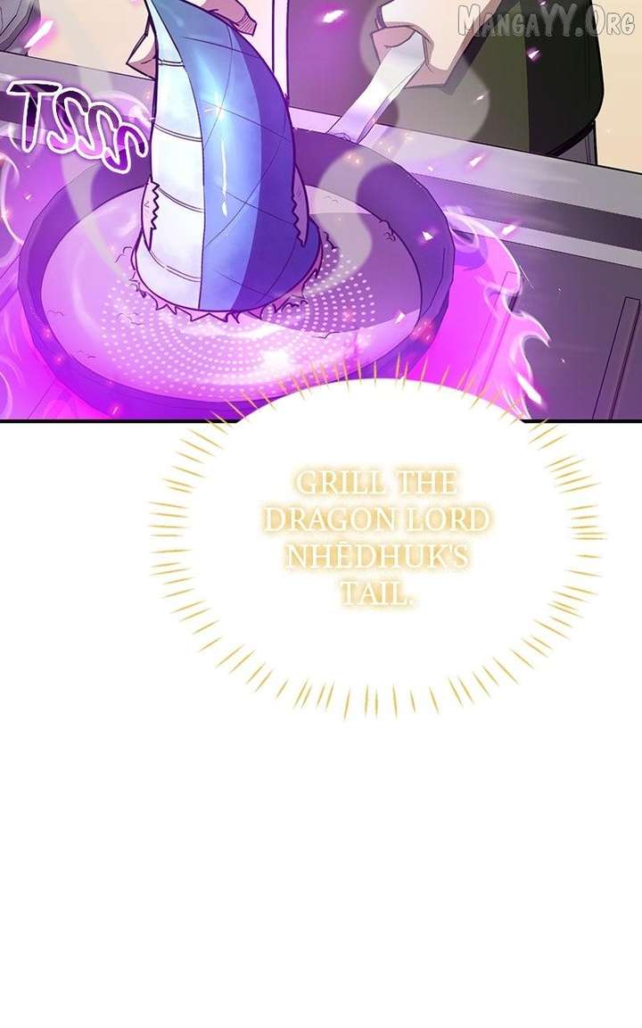 Pyeonghwa Restaurant Chapter 79 - Page 17