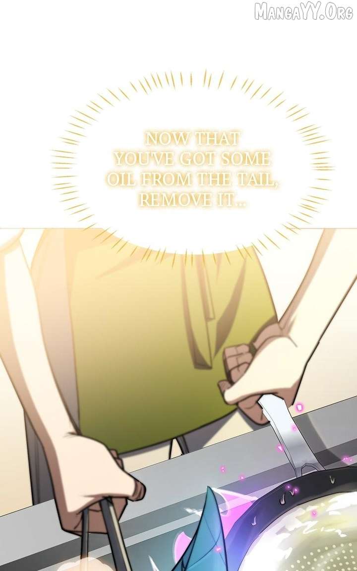 Pyeonghwa Restaurant Chapter 79 - Page 18