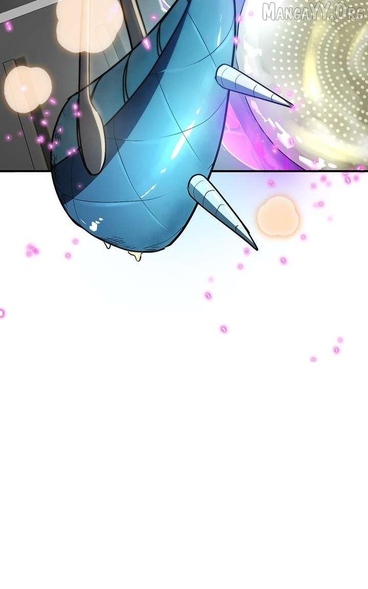 Pyeonghwa Restaurant Chapter 79 - Page 19