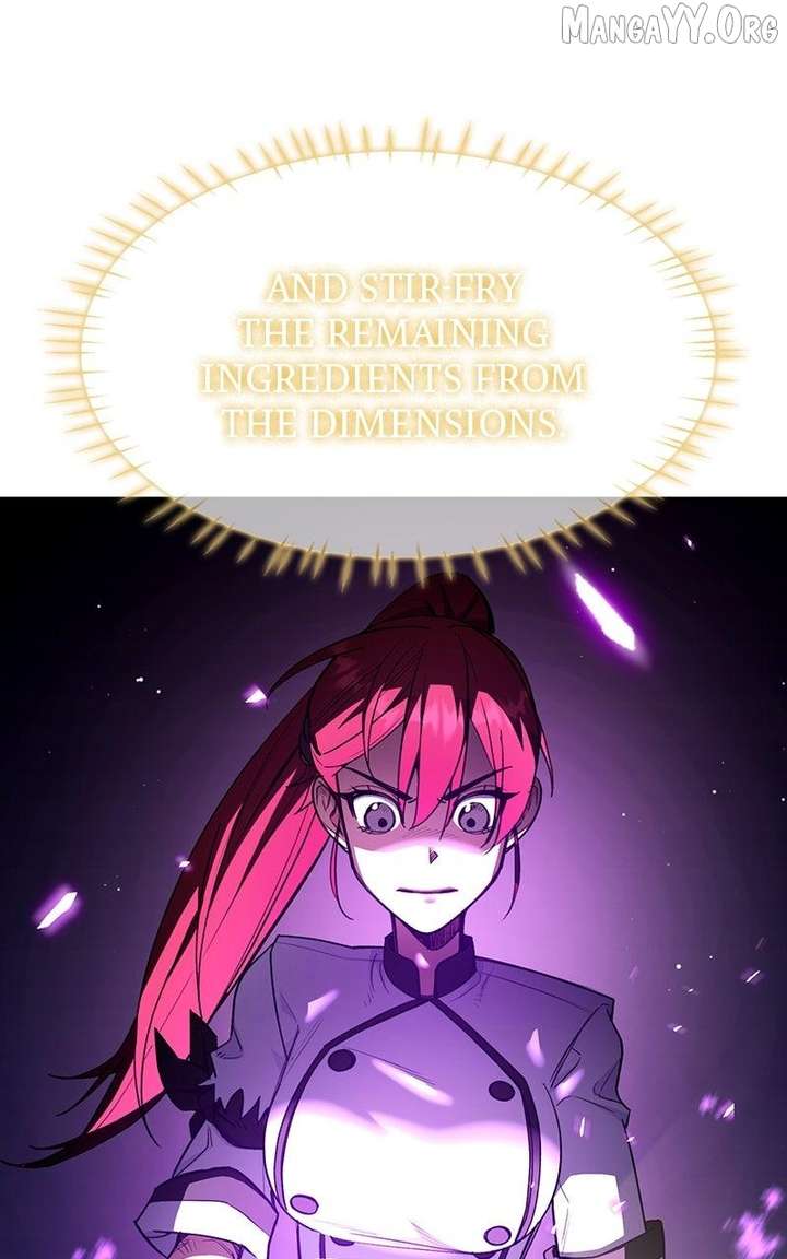 Pyeonghwa Restaurant Chapter 79 - Page 20