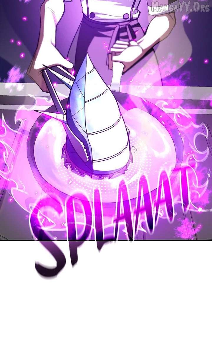 Pyeonghwa Restaurant Chapter 79 - Page 21