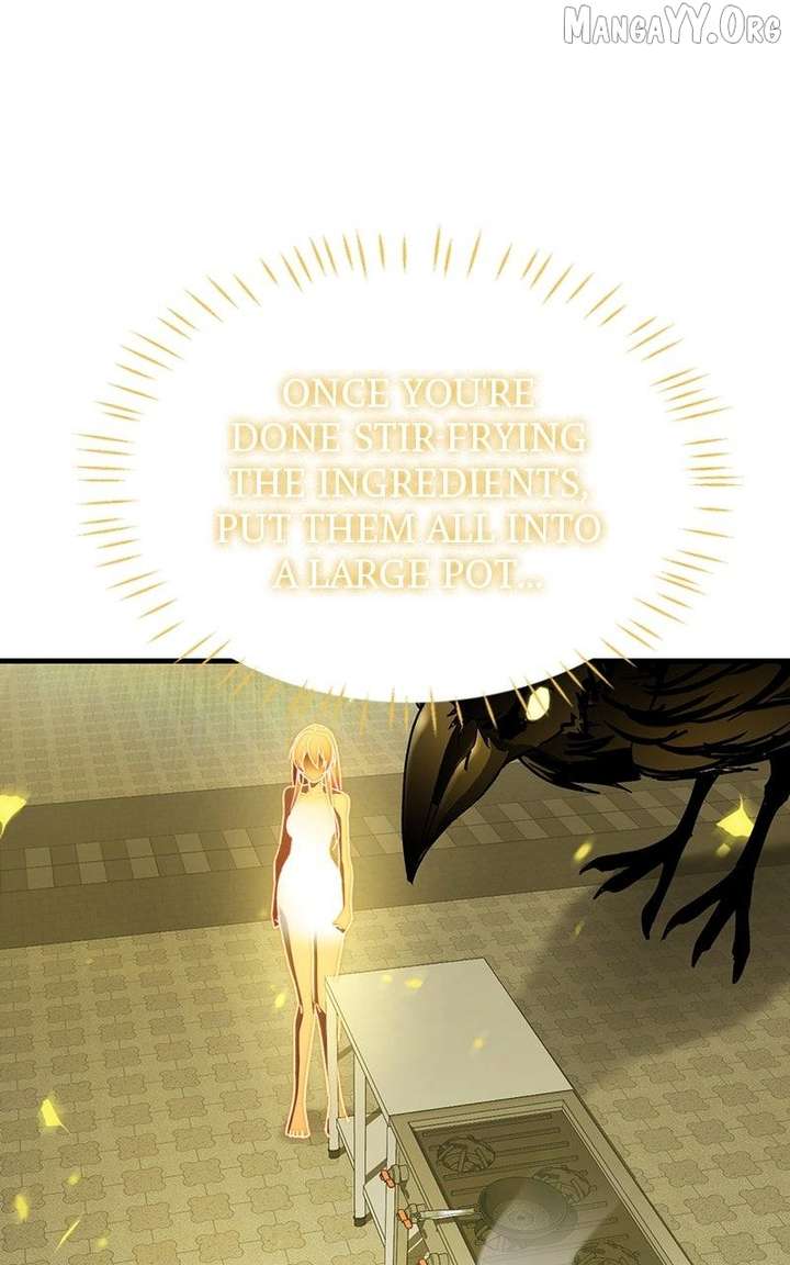 Pyeonghwa Restaurant Chapter 79 - Page 22