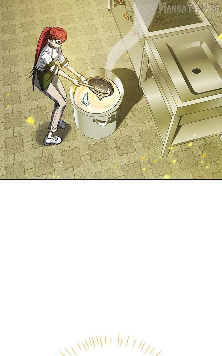 Pyeonghwa Restaurant Chapter 79 - Page 23