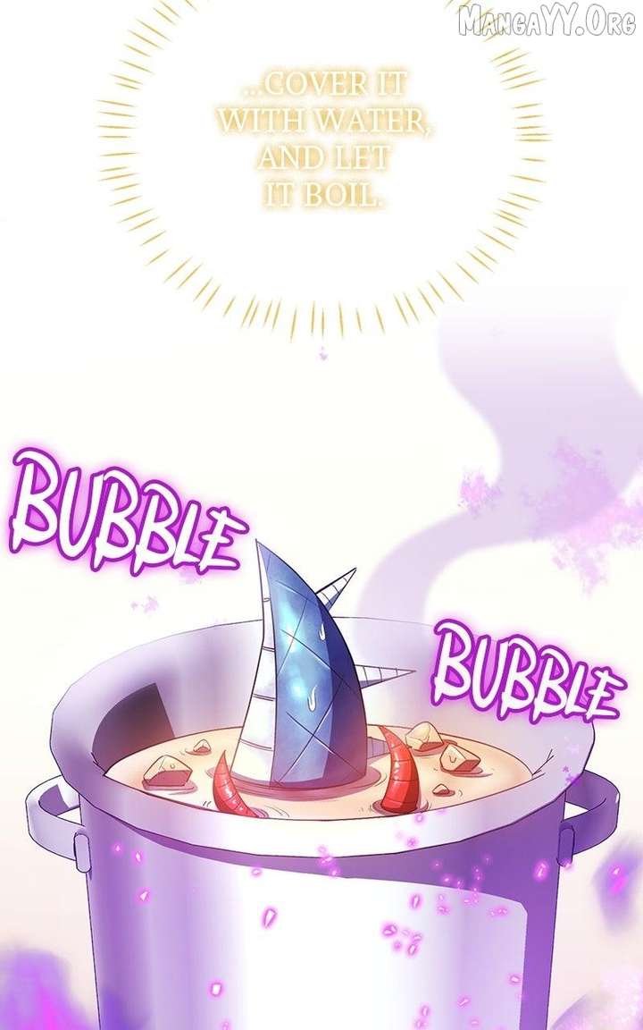 Pyeonghwa Restaurant Chapter 79 - Page 24