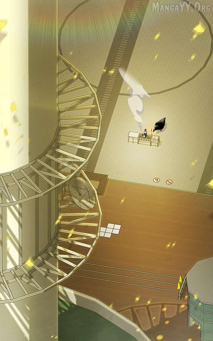 Pyeonghwa Restaurant Chapter 79 - Page 26