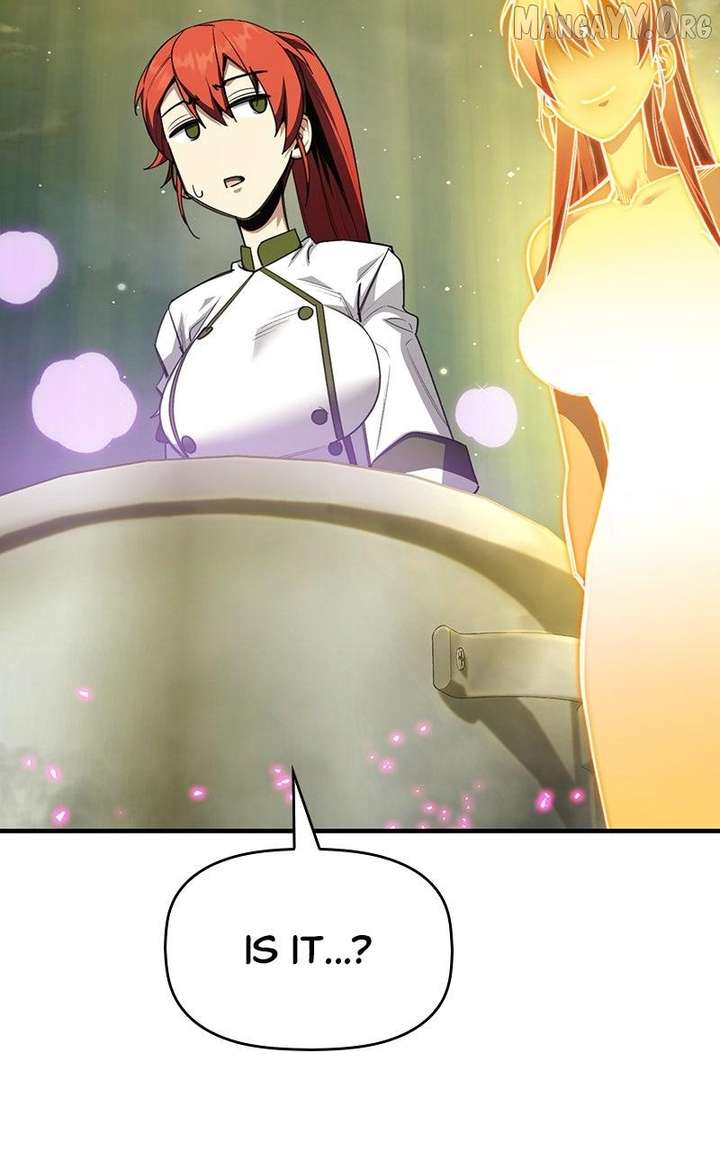 Pyeonghwa Restaurant Chapter 79 - Page 28