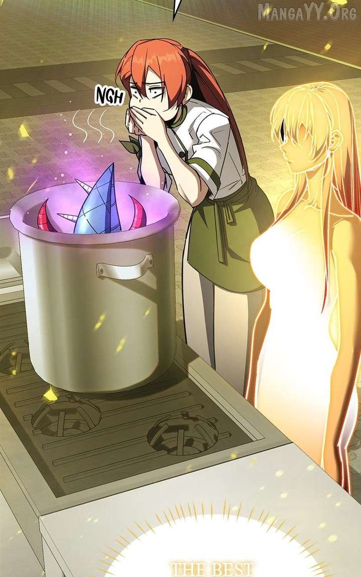 Pyeonghwa Restaurant Chapter 79 - Page 30