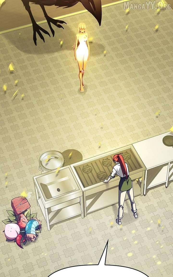 Pyeonghwa Restaurant Chapter 79 - Page 4