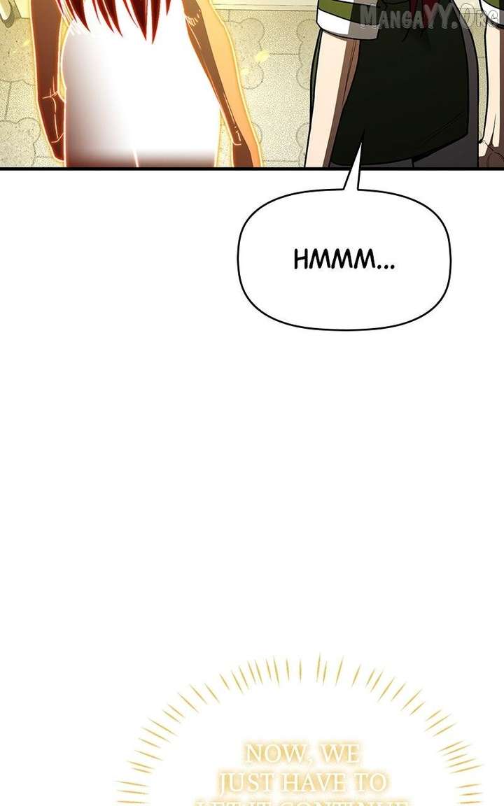 Pyeonghwa Restaurant Chapter 79 - Page 33