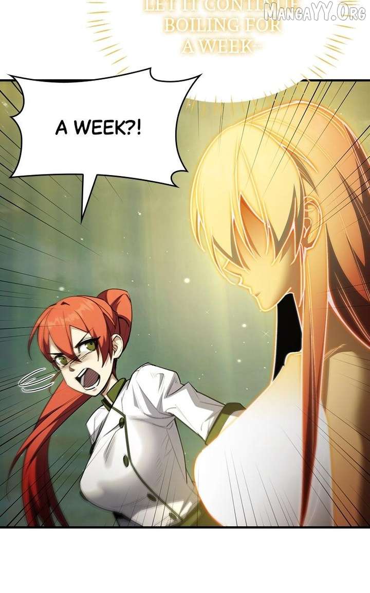 Pyeonghwa Restaurant Chapter 79 - Page 34