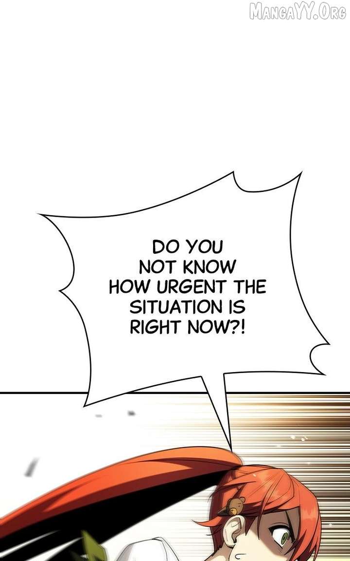 Pyeonghwa Restaurant Chapter 79 - Page 37