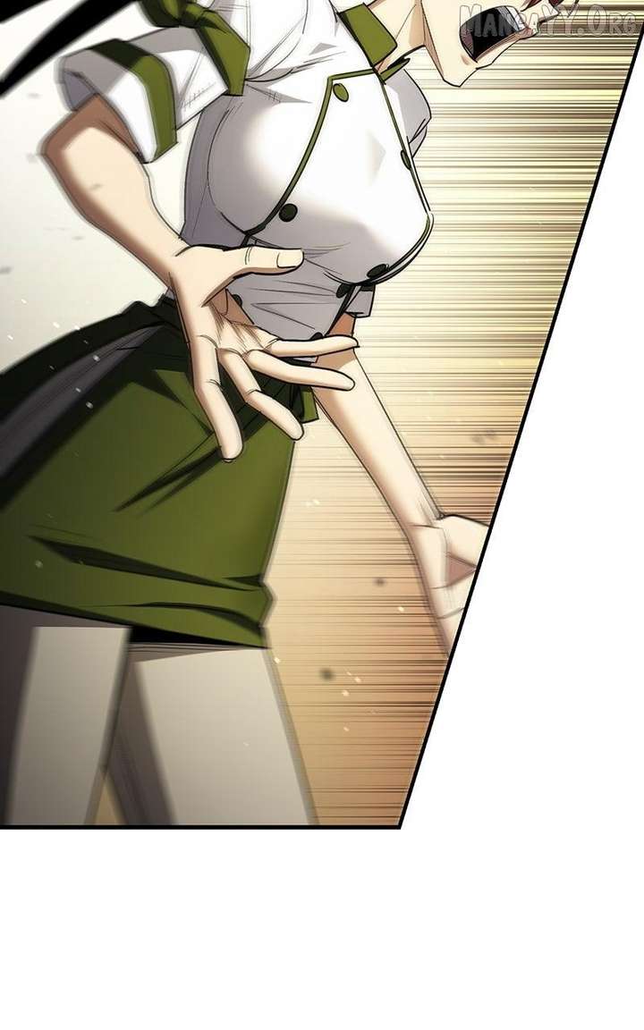 Pyeonghwa Restaurant Chapter 79 - Page 38