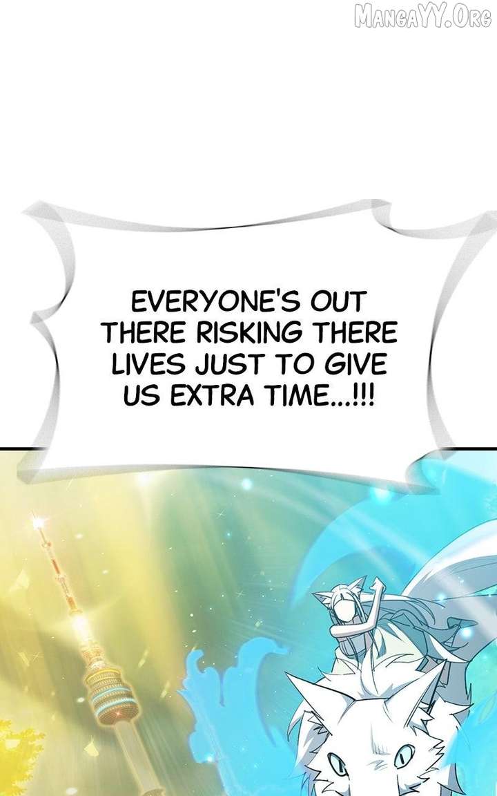 Pyeonghwa Restaurant Chapter 79 - Page 39