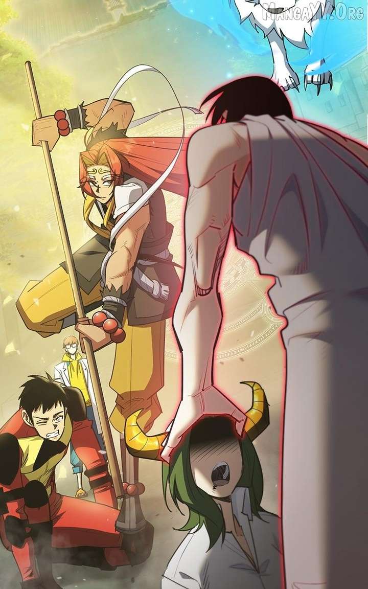 Pyeonghwa Restaurant Chapter 79 - Page 40