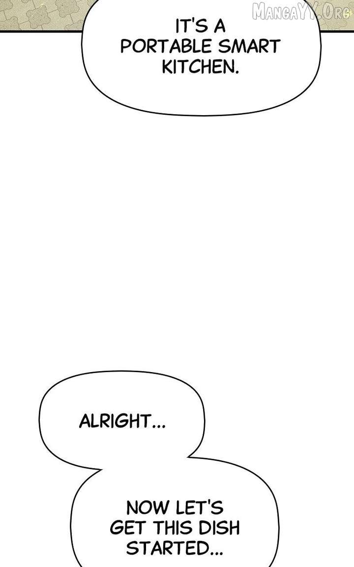 Pyeonghwa Restaurant Chapter 79 - Page 5