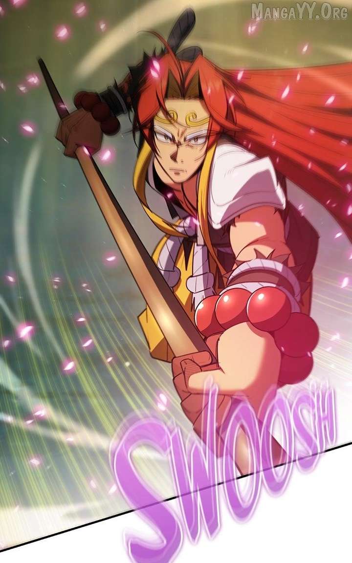 Pyeonghwa Restaurant Chapter 79 - Page 42