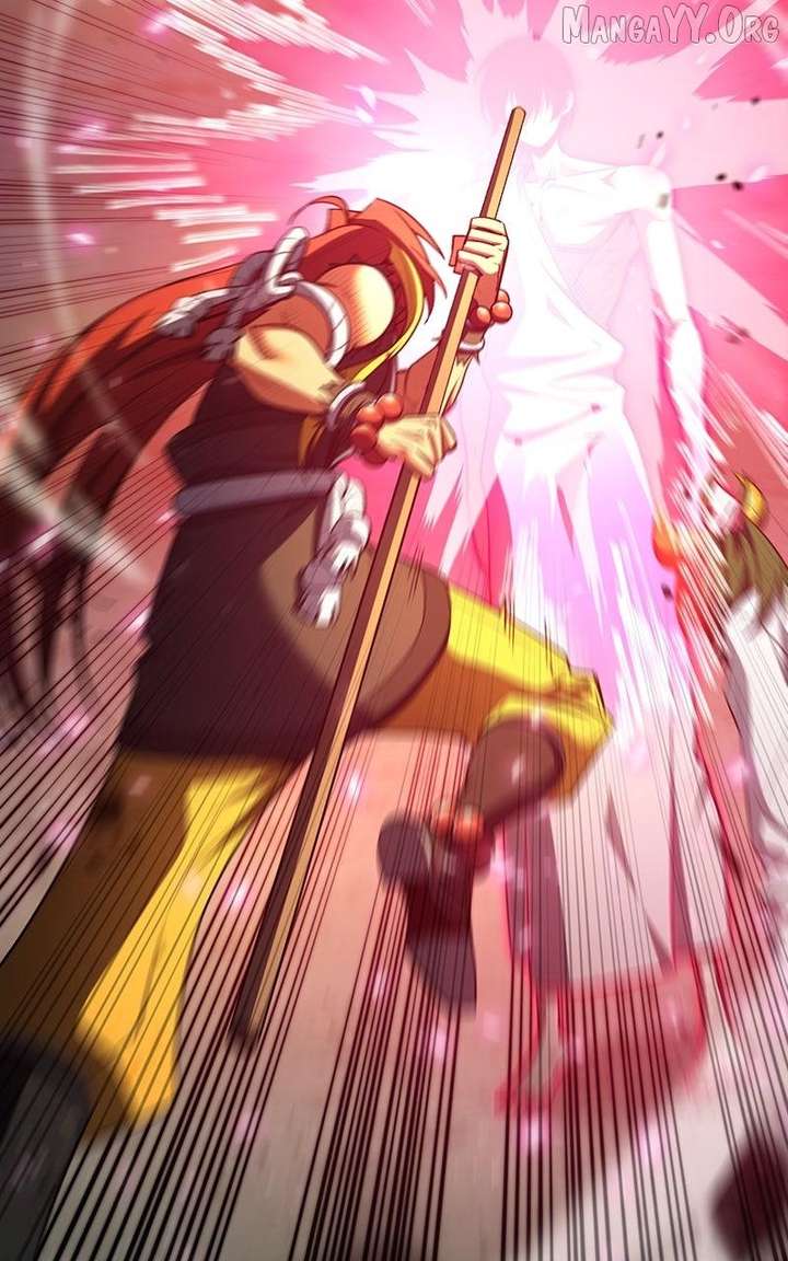 Pyeonghwa Restaurant Chapter 79 - Page 44