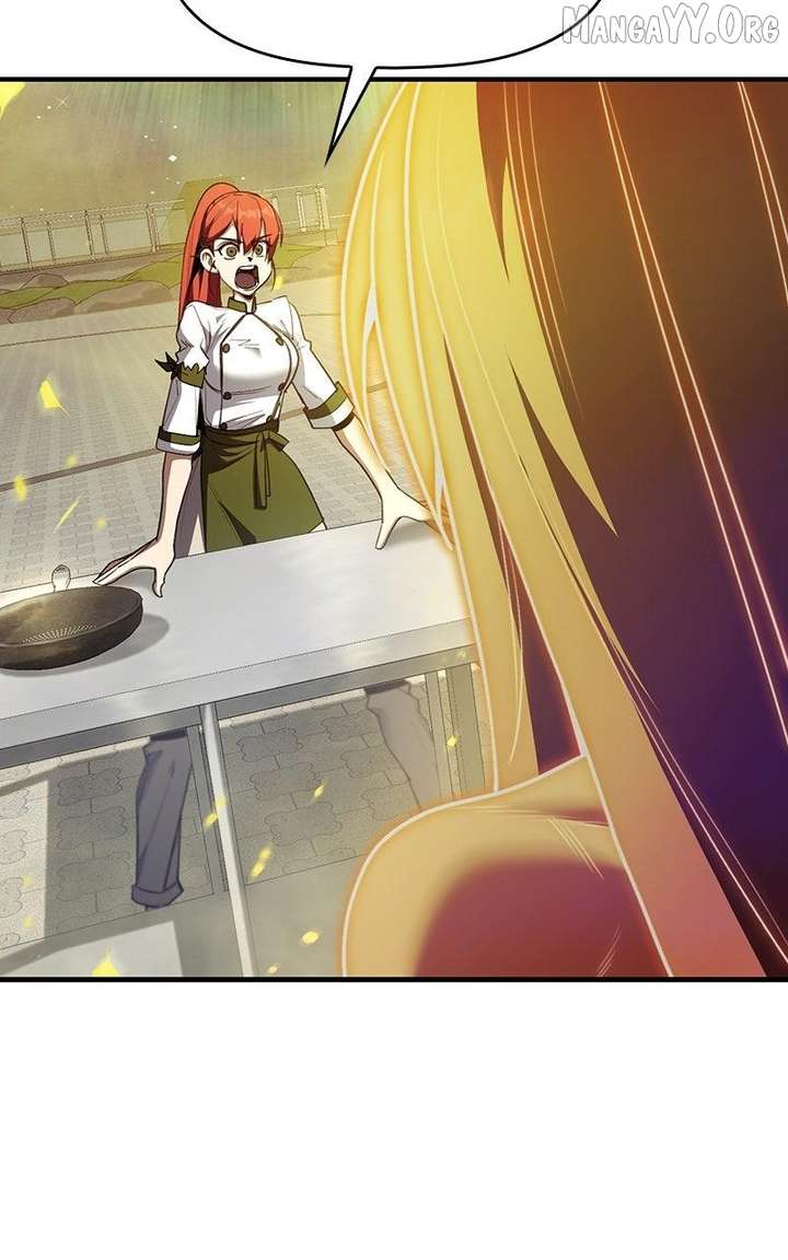 Pyeonghwa Restaurant Chapter 79 - Page 6