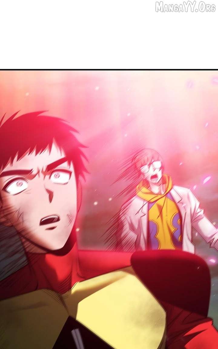 Pyeonghwa Restaurant Chapter 79 - Page 51