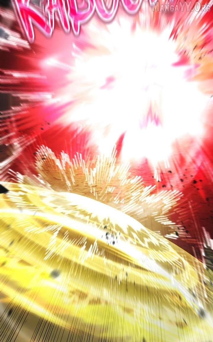 Pyeonghwa Restaurant Chapter 79 - Page 53