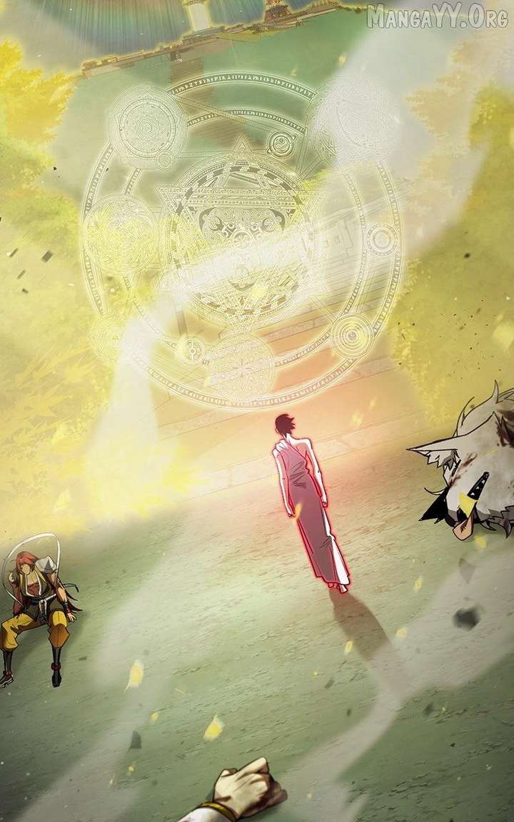 Pyeonghwa Restaurant Chapter 79 - Page 60