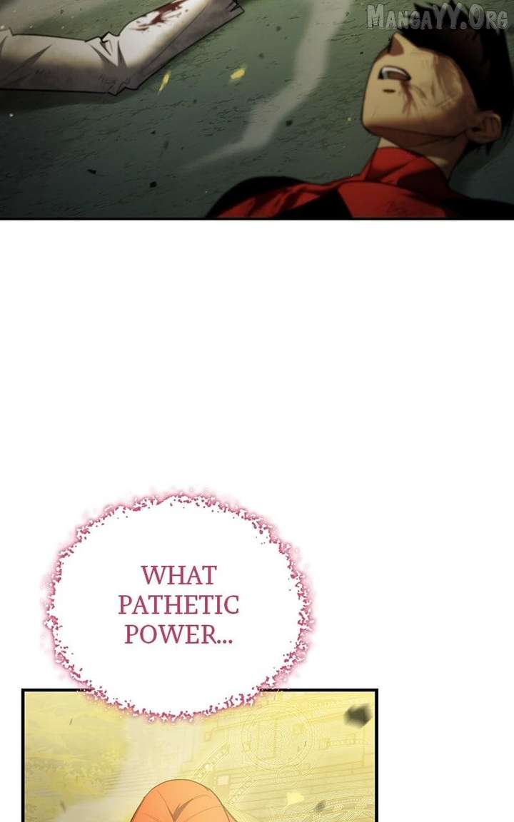 Pyeonghwa Restaurant Chapter 79 - Page 61