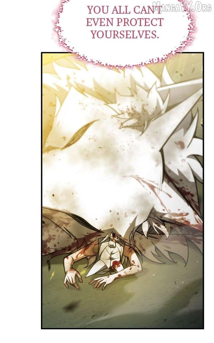 Pyeonghwa Restaurant Chapter 79 - Page 63