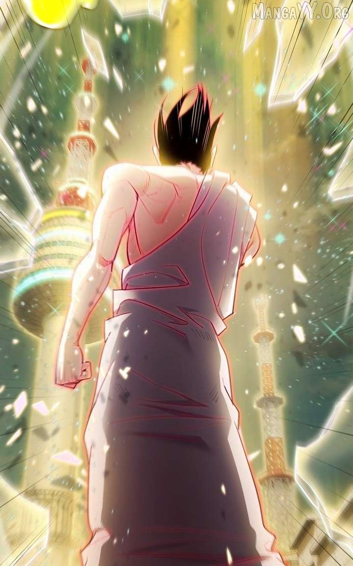 Pyeonghwa Restaurant Chapter 79 - Page 68