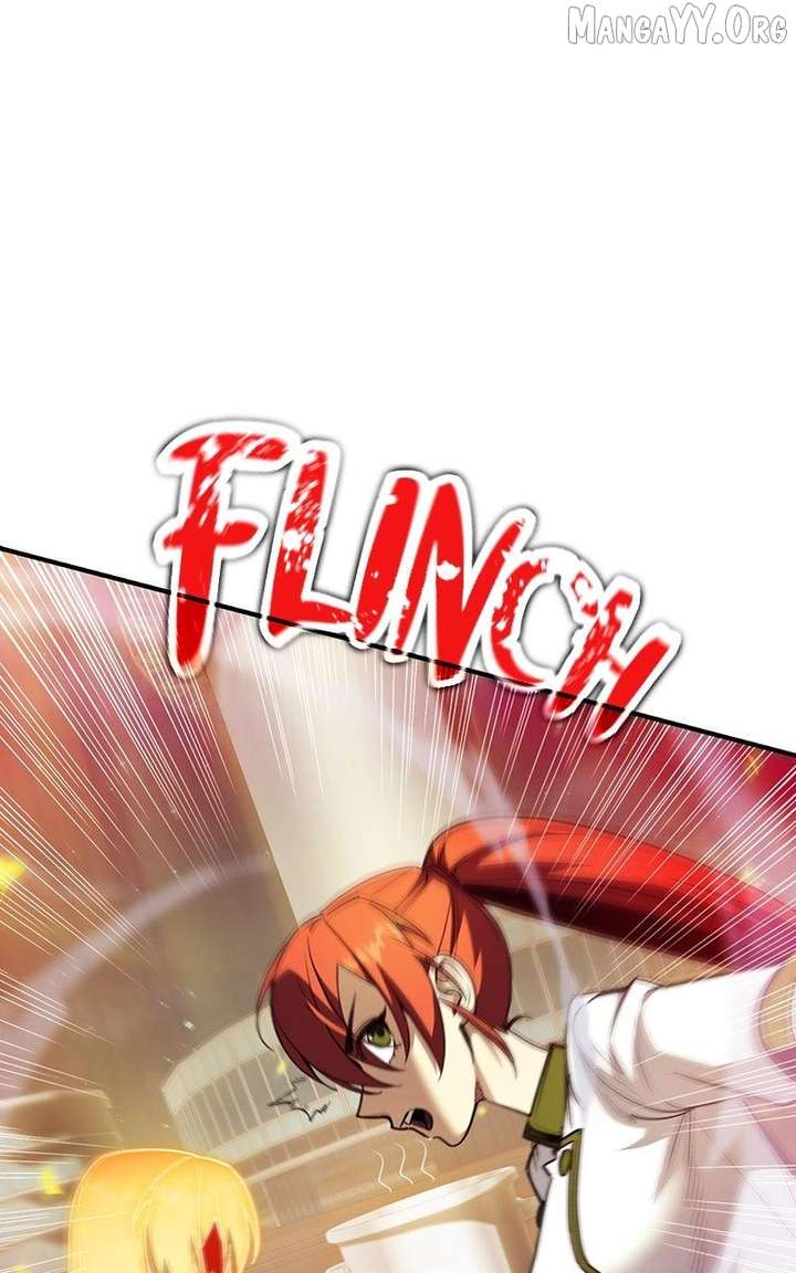 Pyeonghwa Restaurant Chapter 79 - Page 70