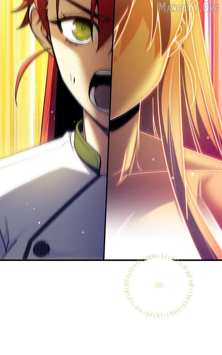 Pyeonghwa Restaurant Chapter 79 - Page 8