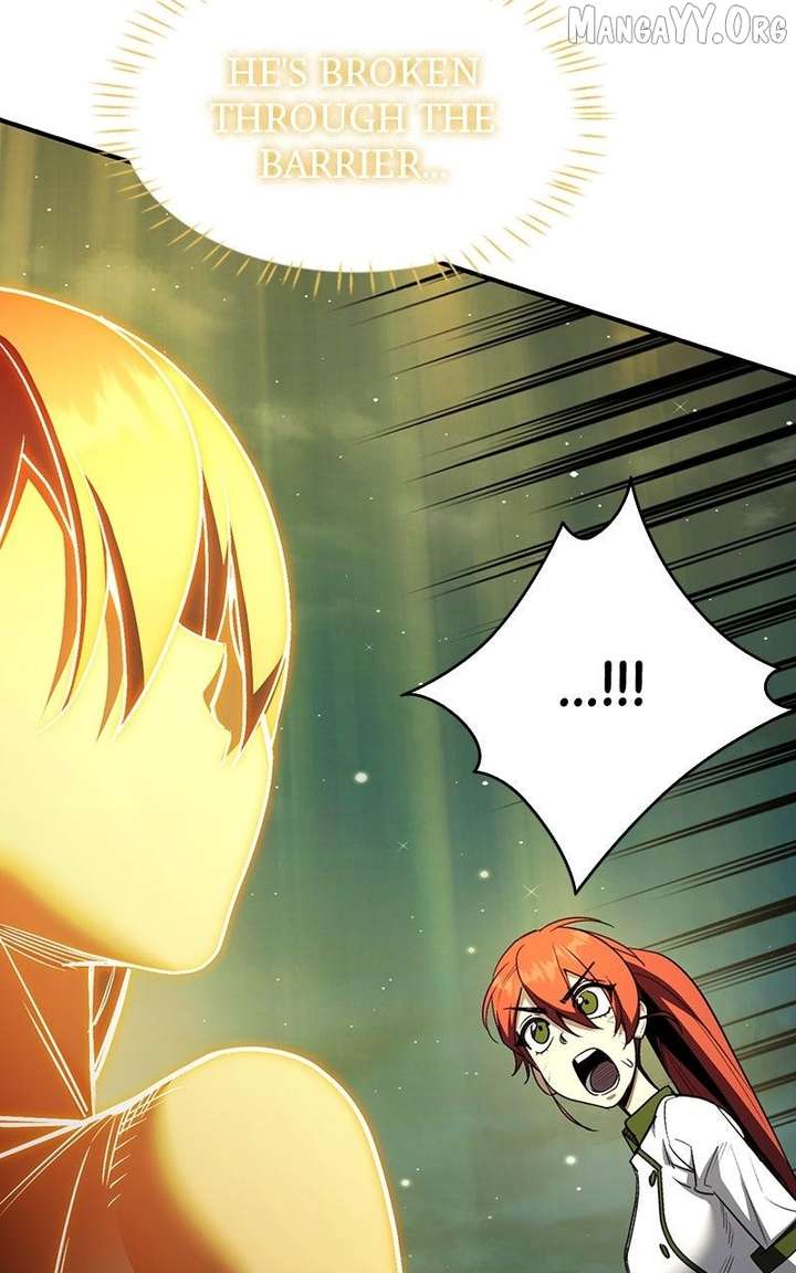 Pyeonghwa Restaurant Chapter 79 - Page 72