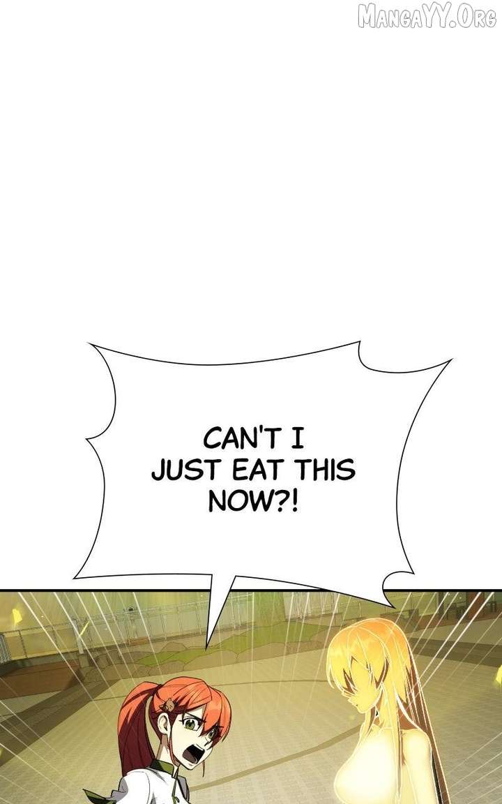 Pyeonghwa Restaurant Chapter 79 - Page 75