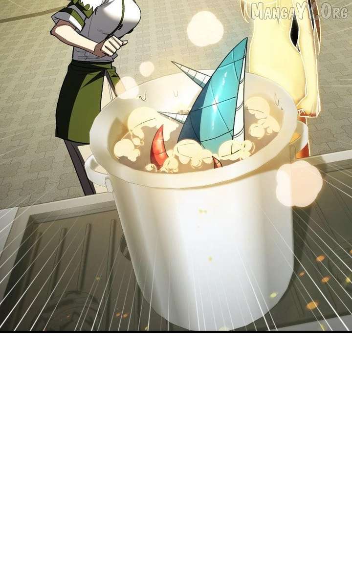 Pyeonghwa Restaurant Chapter 79 - Page 76