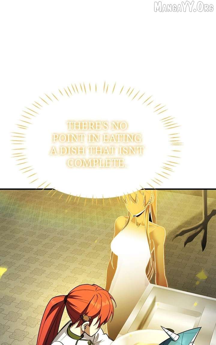 Pyeonghwa Restaurant Chapter 79 - Page 80