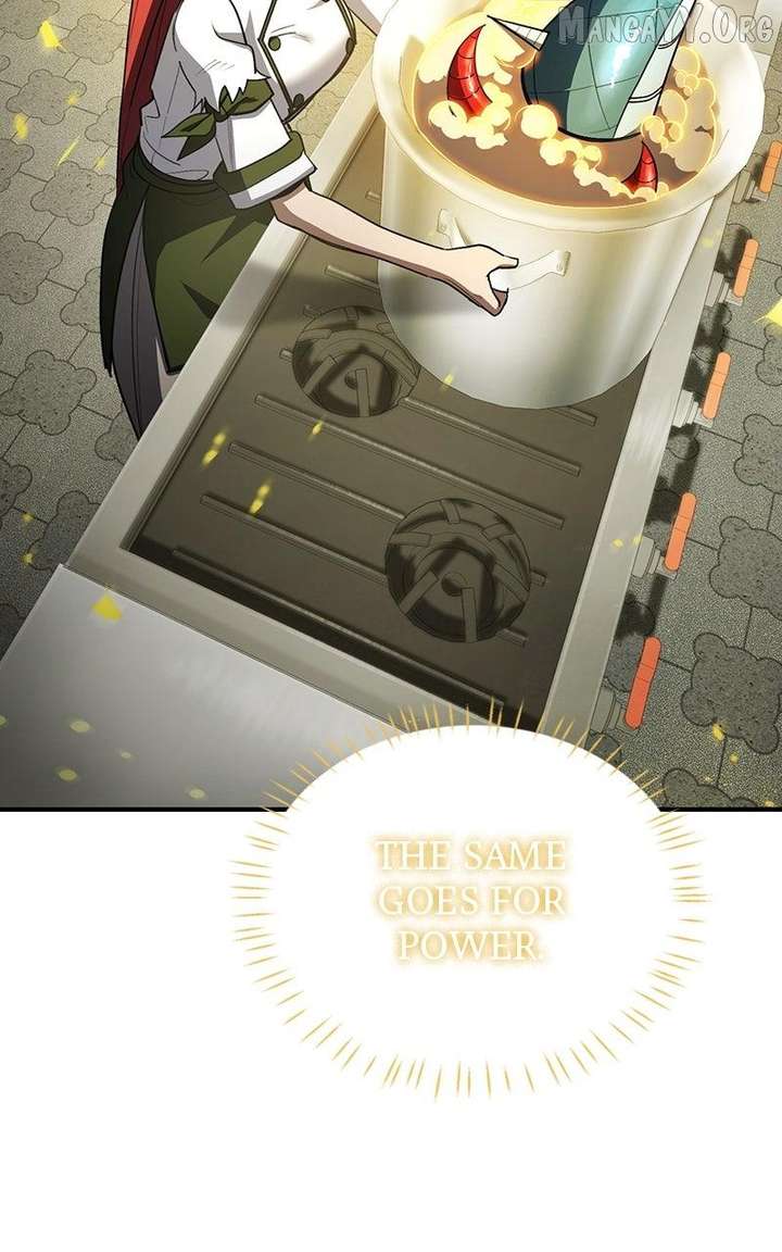 Pyeonghwa Restaurant Chapter 79 - Page 81