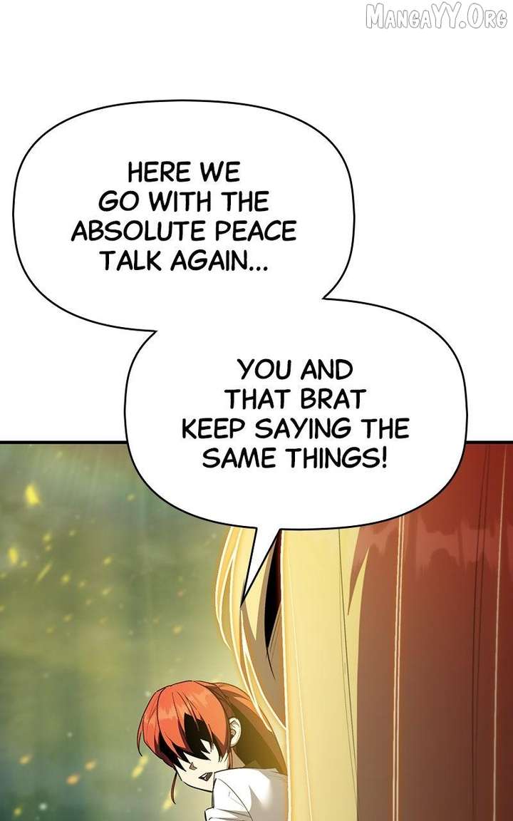 Pyeonghwa Restaurant Chapter 79 - Page 88