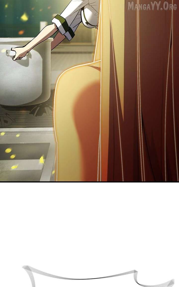 Pyeonghwa Restaurant Chapter 79 - Page 89