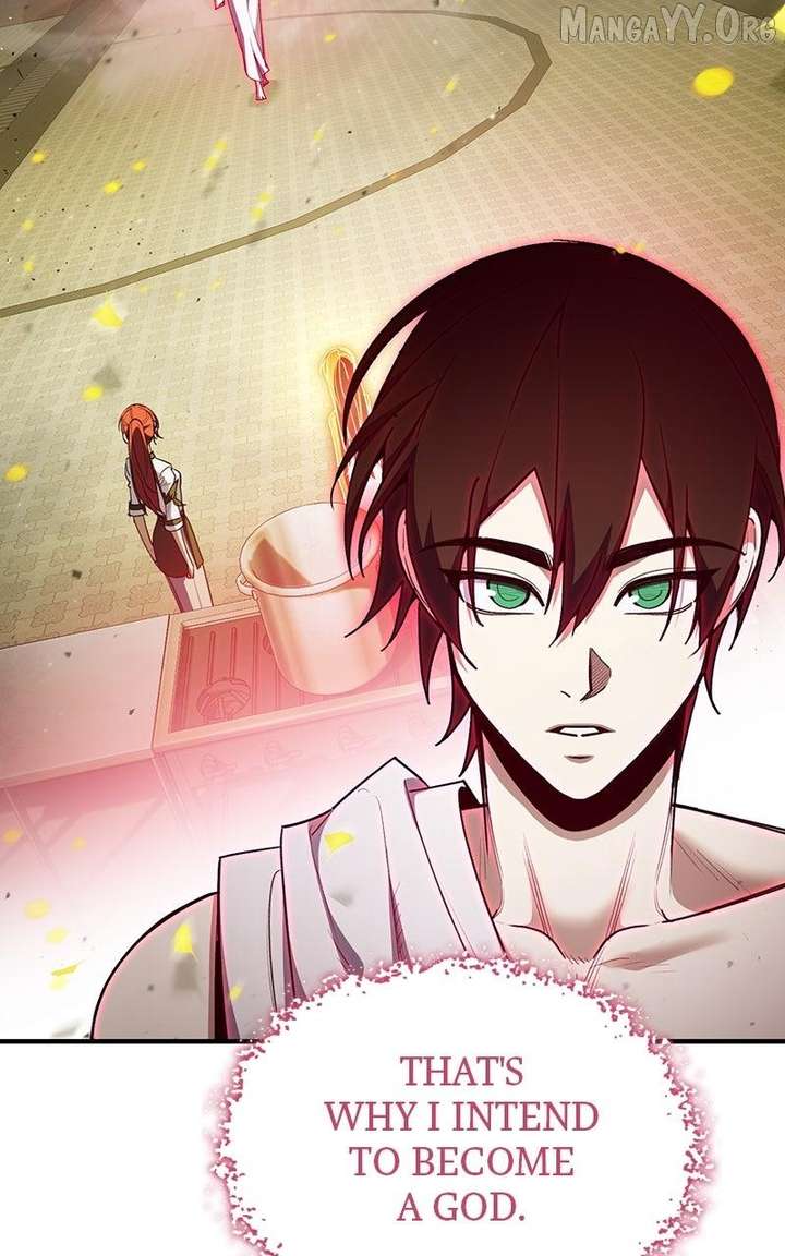 Pyeonghwa Restaurant Chapter 79 - Page 95