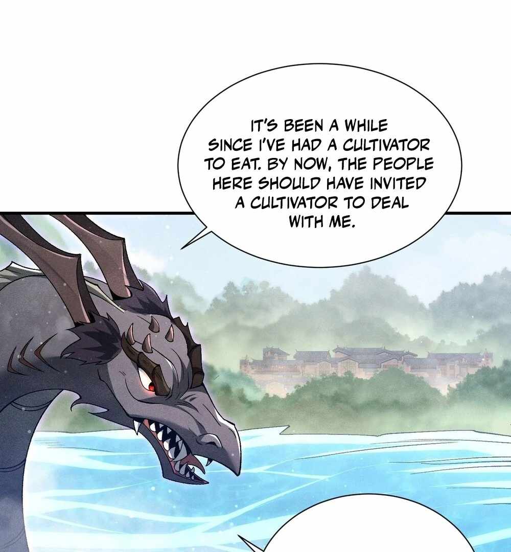 Qi Refining Level 3000: Accept the Empress as your disciple Chapter 15 - Page 1