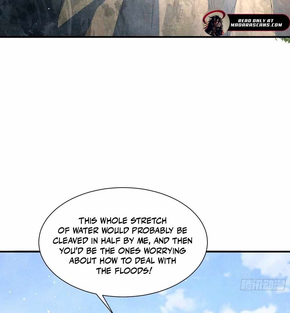 Qi Refining Level 3000: Accept the Empress as your disciple Chapter 15 - Page 14