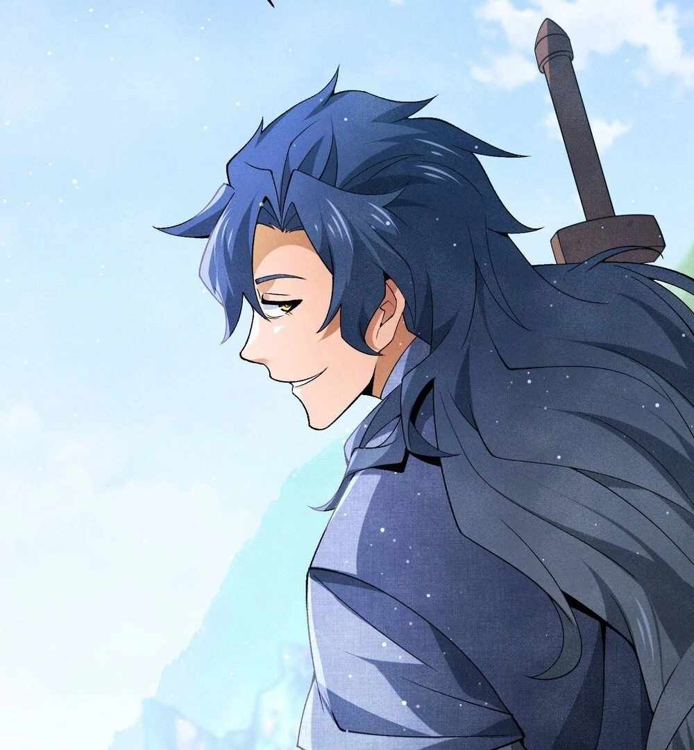 Qi Refining Level 3000: Accept the Empress as your disciple Chapter 15 - Page 15