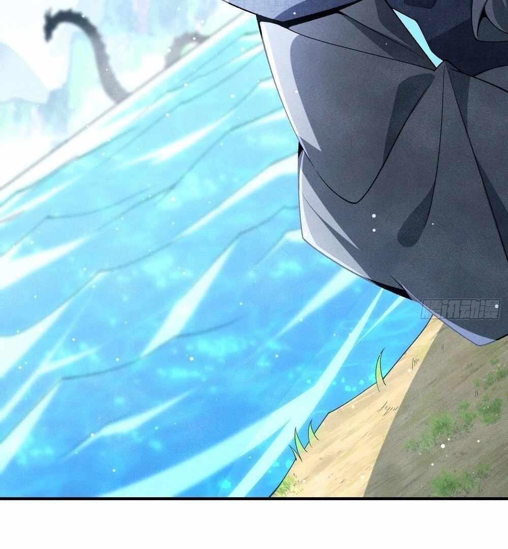 Qi Refining Level 3000: Accept the Empress as your disciple Chapter 15 - Page 16