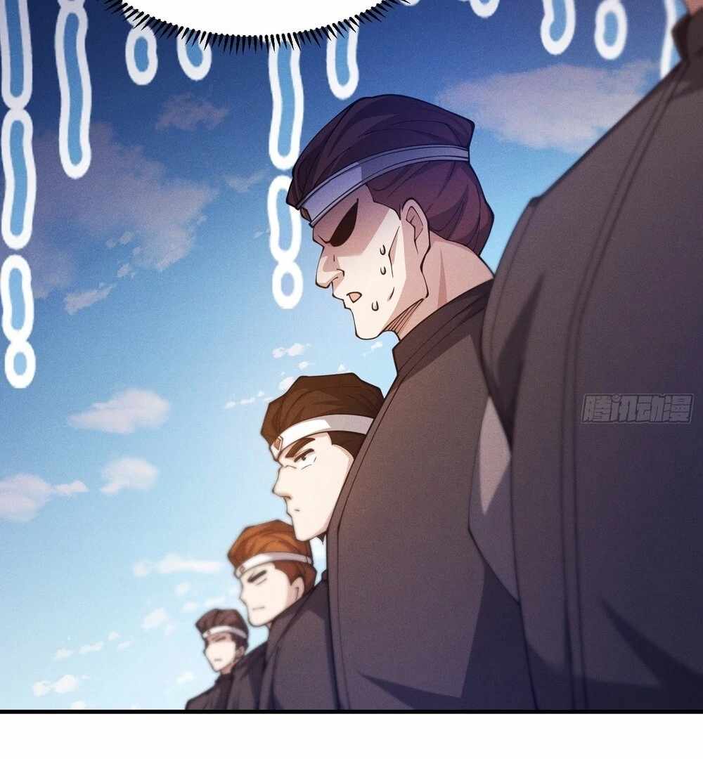 Qi Refining Level 3000: Accept the Empress as your disciple Chapter 15 - Page 18