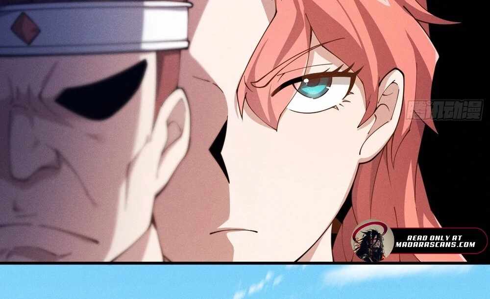 Qi Refining Level 3000: Accept the Empress as your disciple Chapter 15 - Page 20