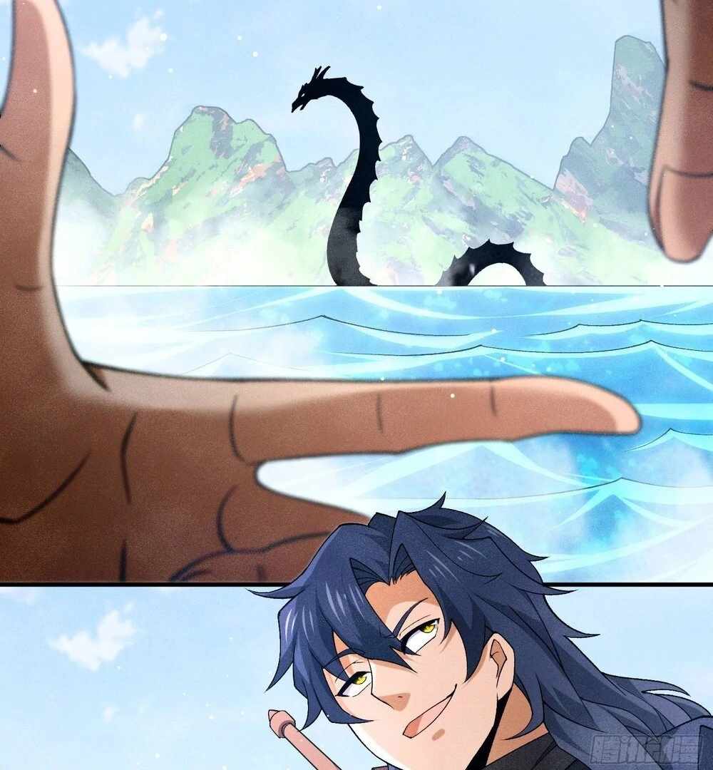 Qi Refining Level 3000: Accept the Empress as your disciple Chapter 15 - Page 3