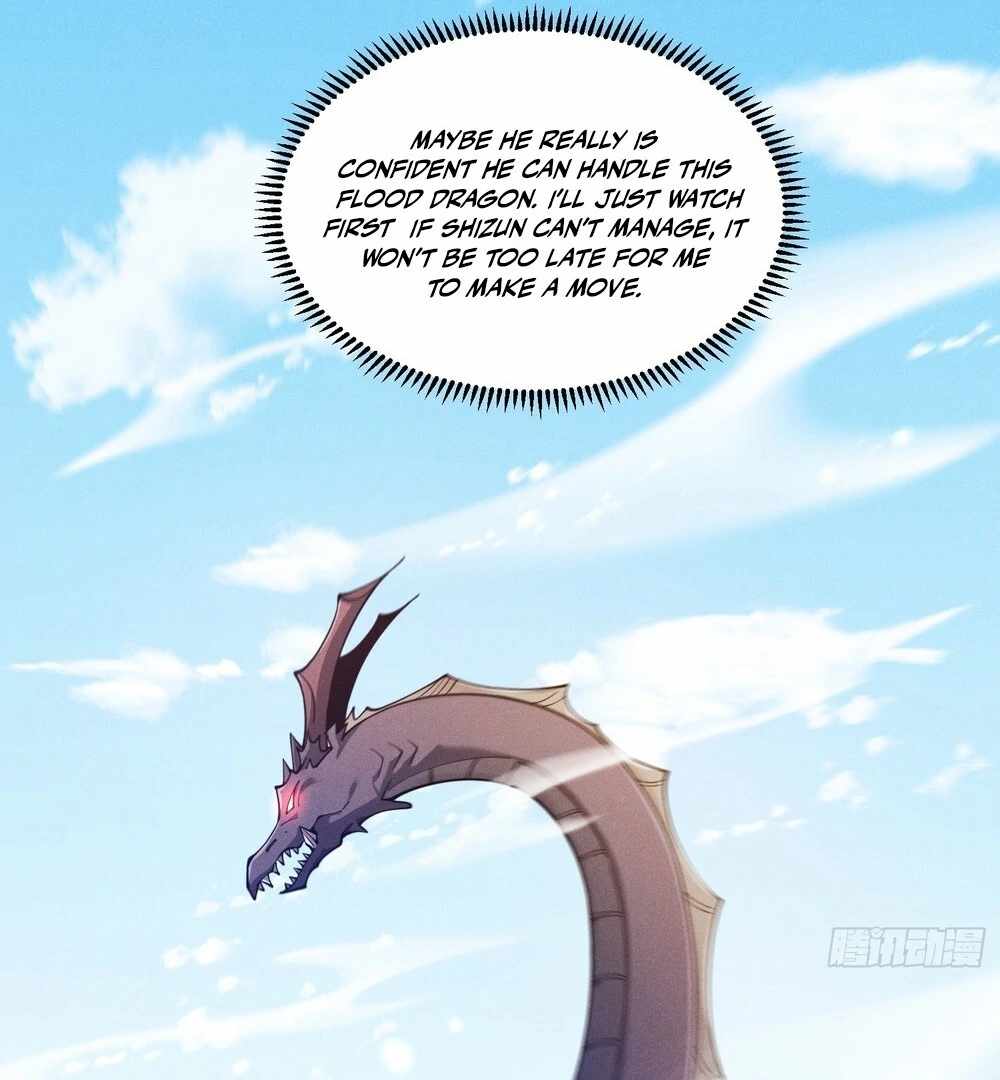 Qi Refining Level 3000: Accept the Empress as your disciple Chapter 15 - Page 21