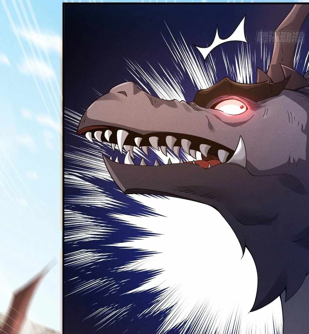 Qi Refining Level 3000: Accept the Empress as your disciple Chapter 15 - Page 23