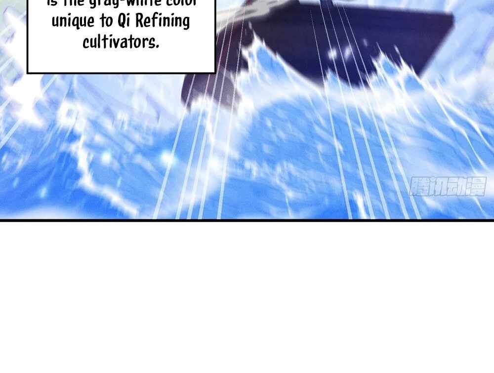 Qi Refining Level 3000: Accept the Empress as your disciple Chapter 15 - Page 28