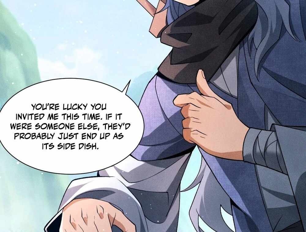 Qi Refining Level 3000: Accept the Empress as your disciple Chapter 15 - Page 4